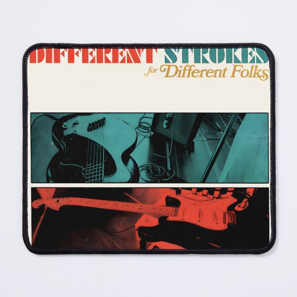 Item preview, Different Strokes For Different Folks designed and sold by Ellafeingold.