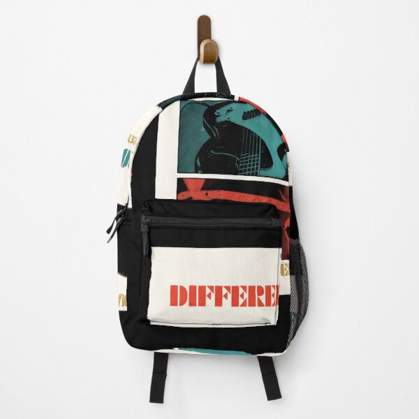 Item preview, Different Strokes For Different Folks designed and sold by Ellafeingold.