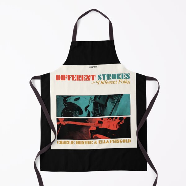 Item preview, Different Strokes For Different Folks designed and sold by Ellafeingold.