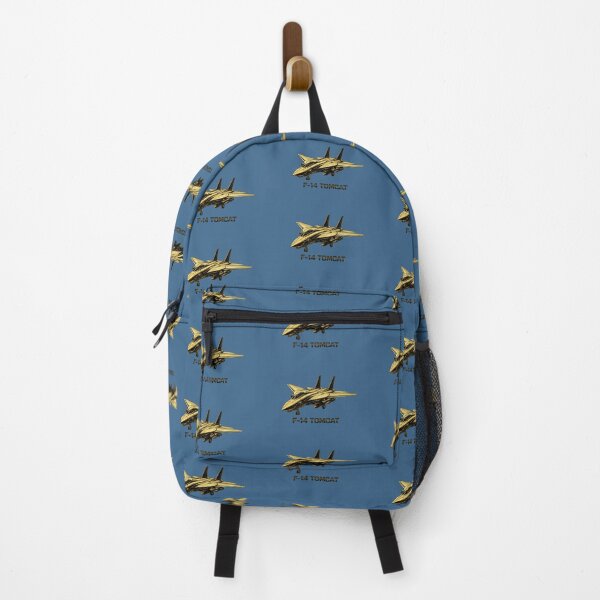 Item preview, F-14 Tomcat – Gold Vector Tribute designed and sold by BB Design Garage.