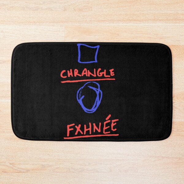 Item preview, Snurkle Chrangle Fxhnee Shapes designed and sold by saver861.