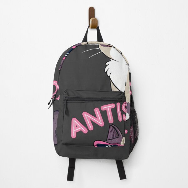 Item preview, Antisocial Cat Club - Introvert Cat Humor designed and sold by Artiviose.