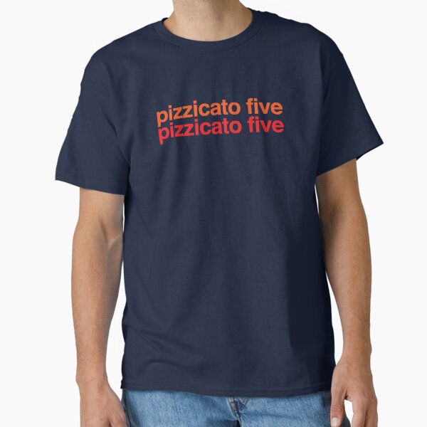 Pizzicato Five Merch & Gifts for Sale | Redbubble