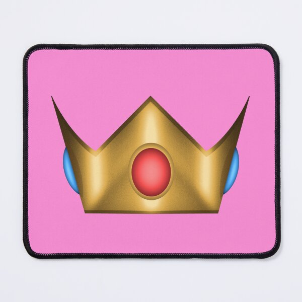 Item preview, Princess Peach Crown designed and sold by KalElsDesigns.