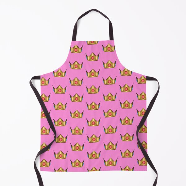 Item preview, Princess Peach Crown designed and sold by KalElsDesigns.