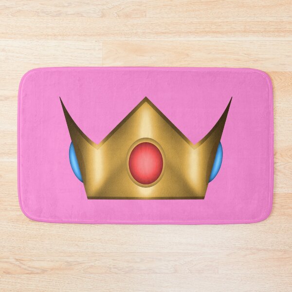 Item preview, Princess Peach Crown designed and sold by KalElsDesigns.