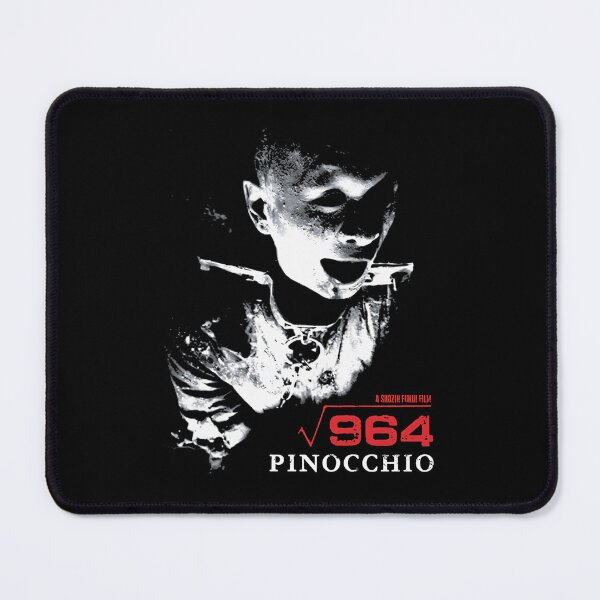 Item preview,  Pinocchio 964 designed and sold by saver861.