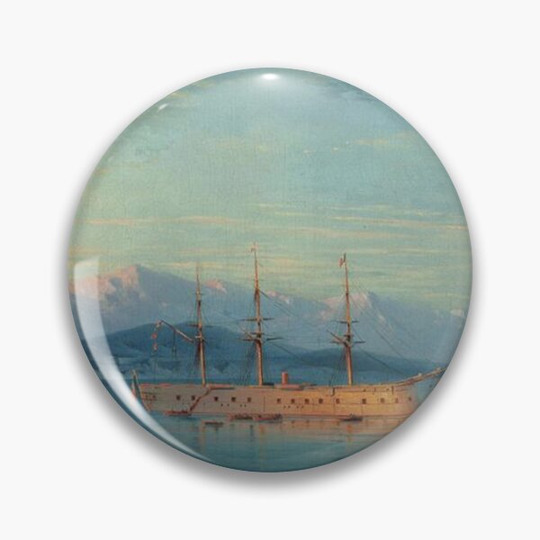 Item preview, French Ships Departing the Black Sea designed and sold by SharonTheFirst.