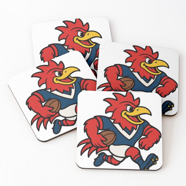 Item preview, Sydney Roosters NRL Retro designed and sold by chimney001.