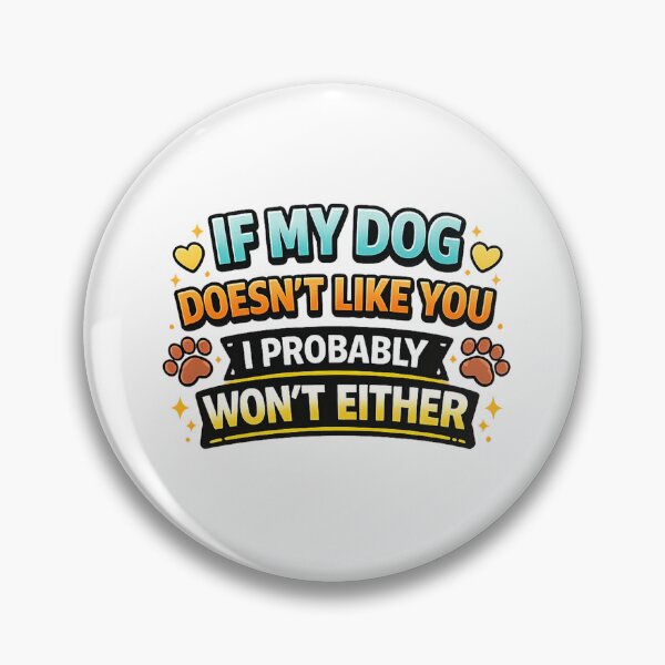 Item preview, i came i saw i pet the dog designed and sold by SkyLineArt-Works.