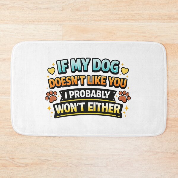 Item preview, i came i saw i pet the dog designed and sold by SkyLineArt-Works.