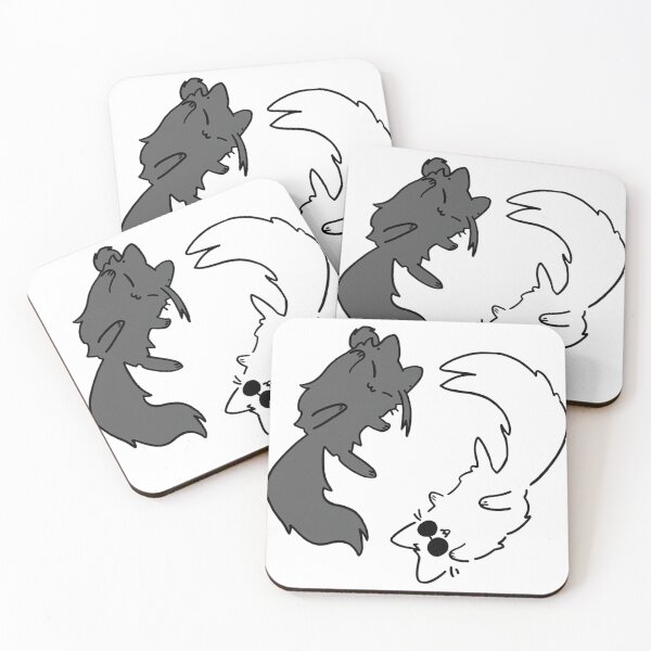 Item preview, Friendship Cat Collab designed and sold by Rozenta.