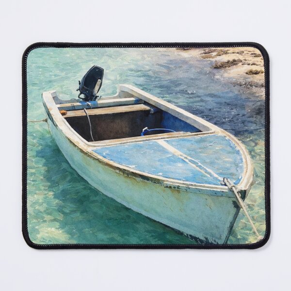 Item preview, Drifting in the Shallows — Eleuthera designed and sold by Sage and Visions.