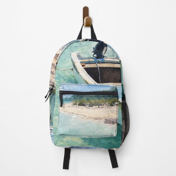 Item preview, Drifting in the Shallows — Eleuthera designed and sold by Sage and Visions.