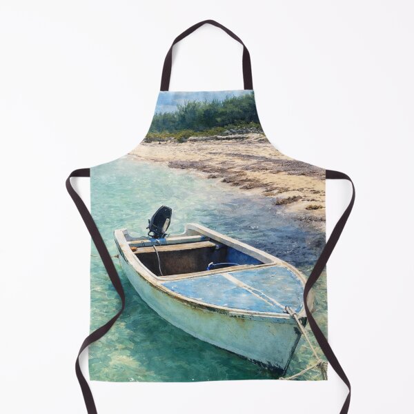 Item preview, Drifting in the Shallows — Eleuthera designed and sold by Sage and Visions.