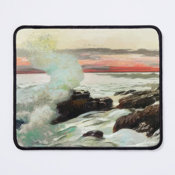 Item preview, Winslow Homer designed and sold by depthsmoke.