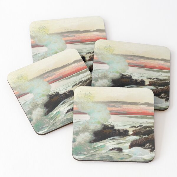 Item preview, Winslow Homer designed and sold by depthsmoke.