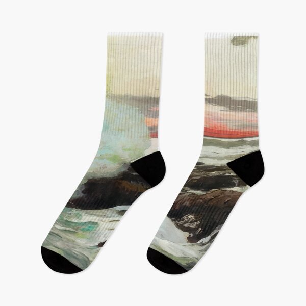 Item preview, Winslow Homer designed and sold by depthsmoke.