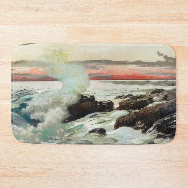Item preview, Winslow Homer designed and sold by depthsmoke.