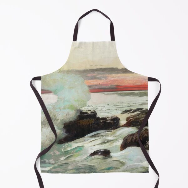 Item preview, Winslow Homer designed and sold by depthsmoke.