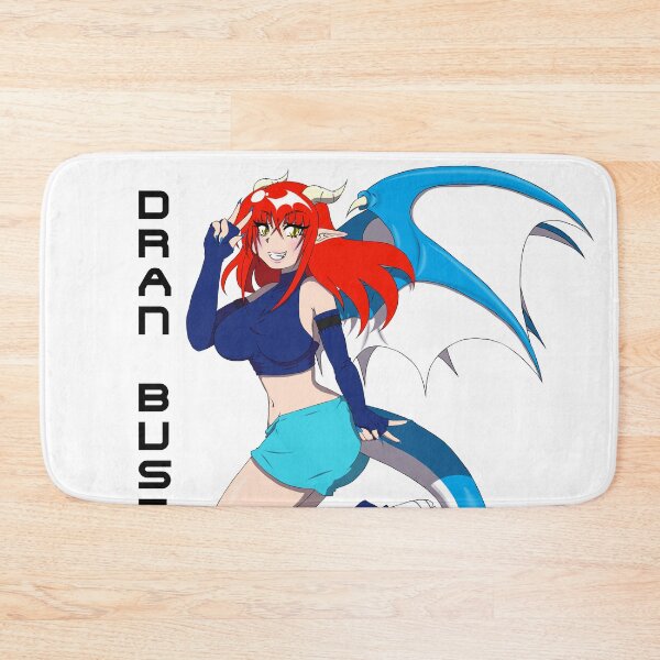 Item preview, BaeBlades - Dran Buster Blue designed and sold by TEAM RISE UP LIGHTZ STORE.