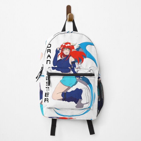 Item preview, BaeBlades - Dran Buster Blue designed and sold by TEAM RISE UP LIGHTZ STORE.