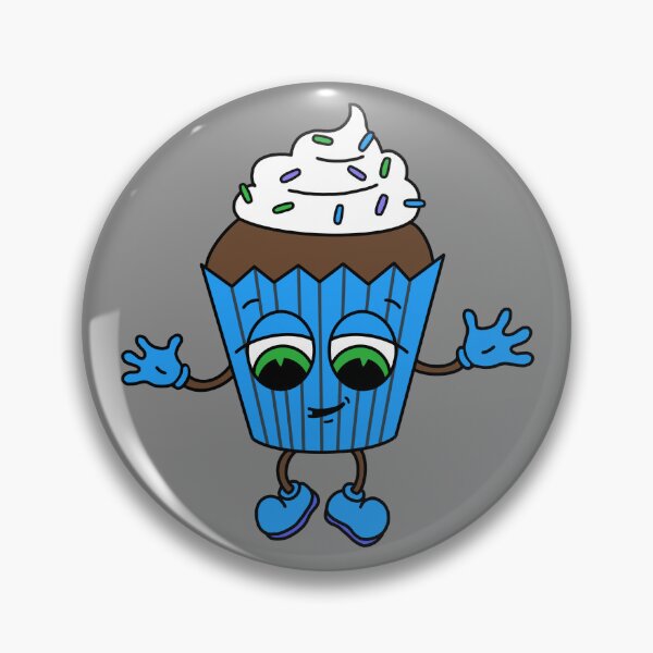 Item preview, Sammy Sweets designed and sold by Carlos Phillips.