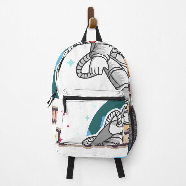 Item preview, I'm going to space on a skateboard designed and sold by LOVEARTDESIGN.