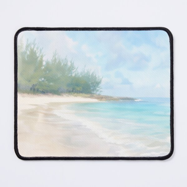 Item preview, Blush Sands & Quiet Tides designed and sold by Sage and Visions.
