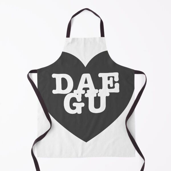Item preview, Daegu designed and sold by nogamax.