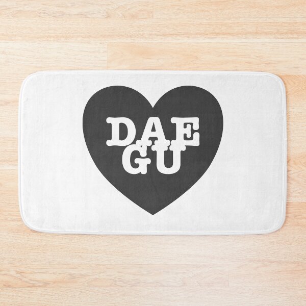Item preview, Daegu designed and sold by nogamax.