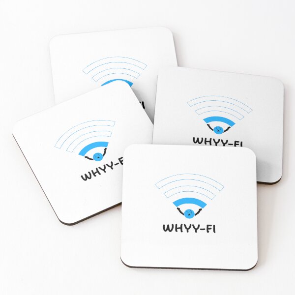 Item preview, No WiFi Signal - Funny offline mood minimal tech design designed and sold by klebtgut.