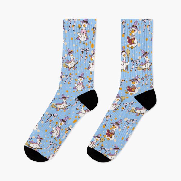 Item preview, Witch duck designed and sold by Oits.