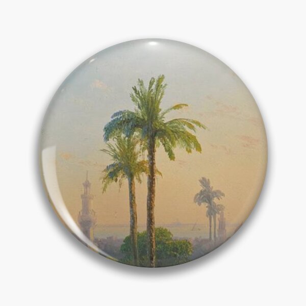 Item preview, View of Cairo designed and sold by SharonTheFirst.