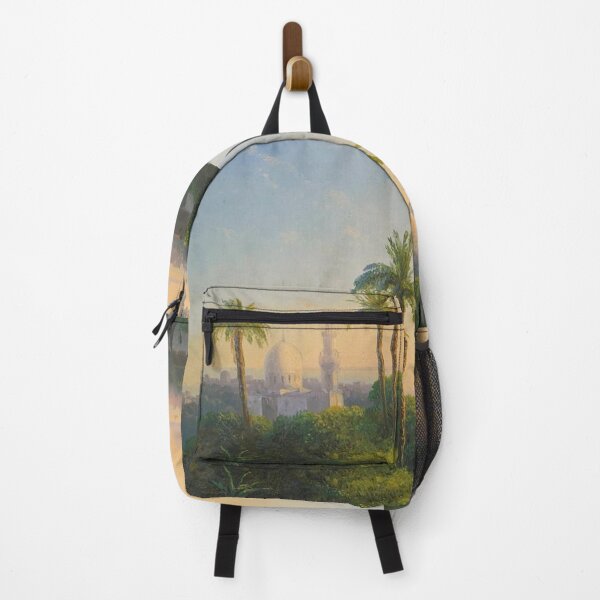 Item preview, View of Cairo designed and sold by SharonTheFirst.