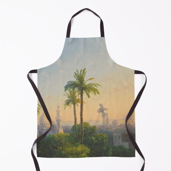 Item preview, View of Cairo designed and sold by SharonTheFirst.