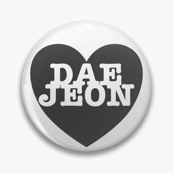 Item preview, Daejeon  designed and sold by nogamax.