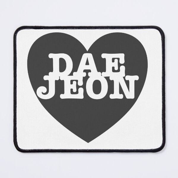 Item preview, Daejeon designed and sold by nogamax.