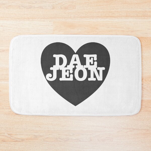 Item preview, Daejeon  designed and sold by nogamax.