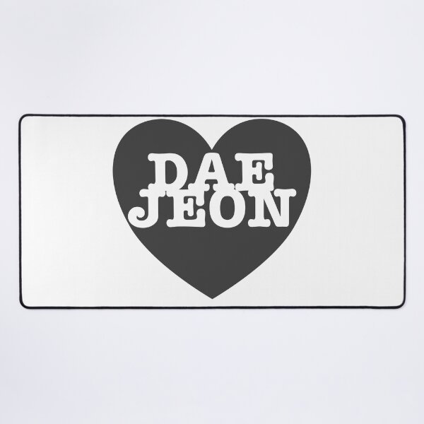 Item preview, Daejeon designed and sold by nogamax.