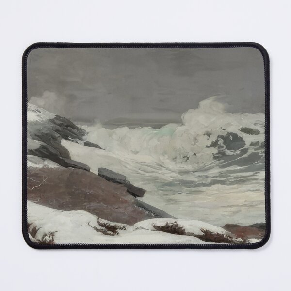Item preview, Winslow Homer designed and sold by depthsmoke.