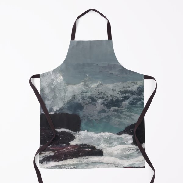 Item preview, Winslow Homer designed and sold by depthsmoke.