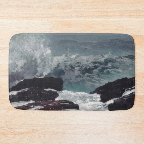 Item preview, Winslow Homer designed and sold by depthsmoke.