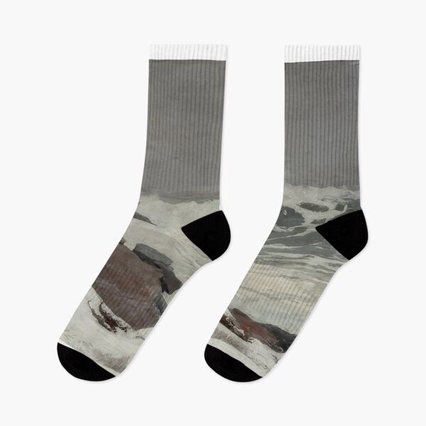 Item preview, Winslow Homer designed and sold by depthsmoke.