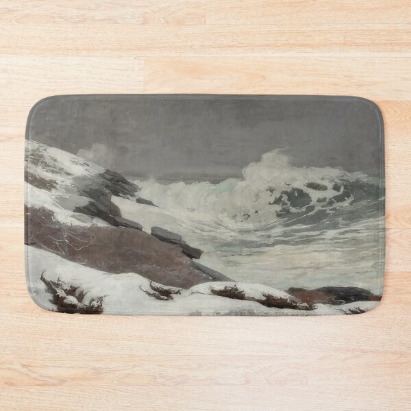 Item preview, Winslow Homer designed and sold by depthsmoke.