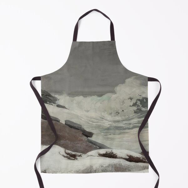 Item preview, Winslow Homer designed and sold by depthsmoke.