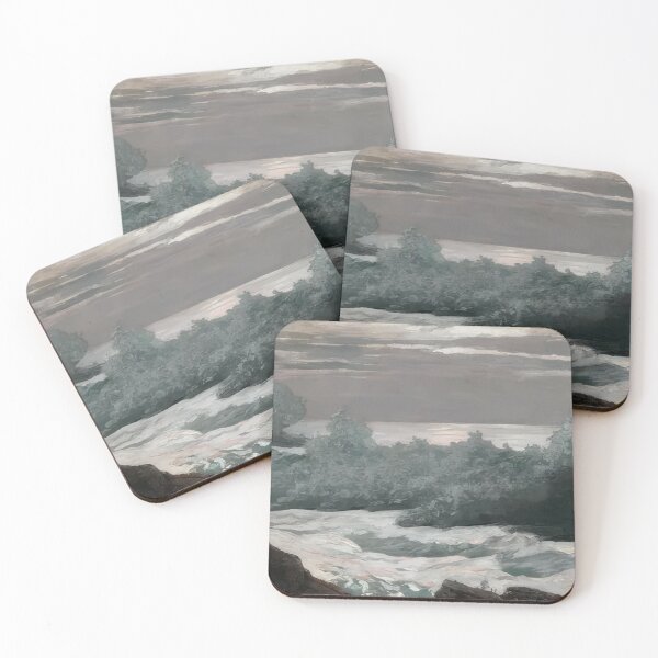Item preview, Winslow Homer designed and sold by depthsmoke.