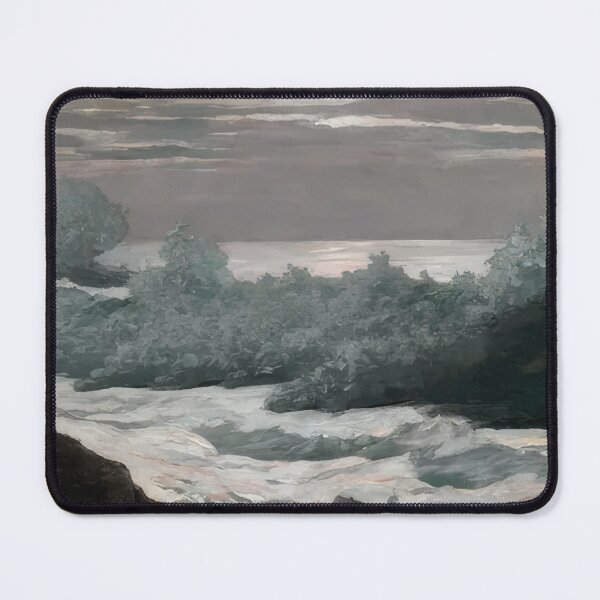 Item preview, Winslow Homer designed and sold by depthsmoke.