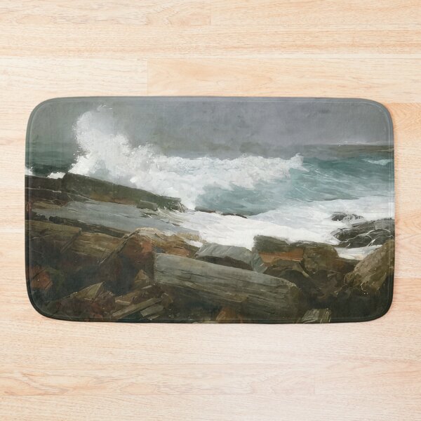 Item preview, Winslow Homer designed and sold by depthsmoke.