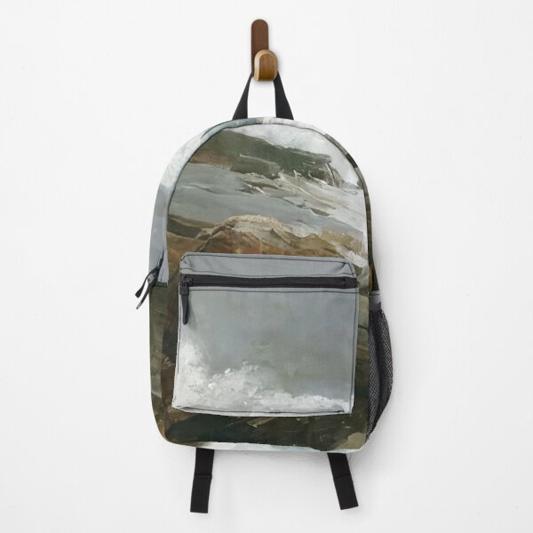 Item preview, Winslow Homer designed and sold by depthsmoke.